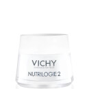 Vichy Nutrilogie 2 crema giorno intensa per pelli molto secche 50 ml