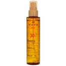 Nuxe Sun Tanning Oil for Face & Body SPF30 150ml Nuxe Sun Tanning Oil for Face & Body SPF30 150ml