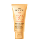Crema facial con FPS50 NUXE Sun High Protection Fondant (50ml) Crema facial con FPS50 NUXE Sun High Protection Fondant (50ml)