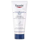 Eucerin UreaRepair Plus 10% Urea Foot Cream 100ml