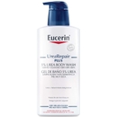 ผลิตภัณฑ์ทำความสะอาดผิวกาย Eucerin® Dry Skin Replenishing Body Wash 5% Urea Plus Lactate (400 มล.)