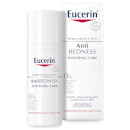 Eucerin® ハイバーセンシティブ アンチレッドネス スージング ケア (50ml)