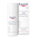 ผลิตภัณฑ์บรรเทาอาการแดง Eucerin® Hypersensitive Anti Redness Soothing Care (50 มล.)