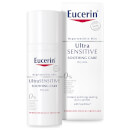 ผลิตภัณฑ์บรรเทาอาระคาย Eucerin® Hypersensitive Skin Ultra Sensitive Soothing Care (50 มล.)