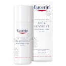 Eucerin® Overfølsom Skin Ultra Sensitive Soothing Care (50ml)