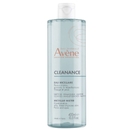Avène Face Cleanance: Micellar Water 400ml Avène Face Cleanance: Micellar Water 400ml