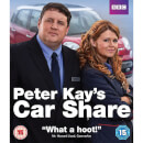 Peter Kay's Car Share