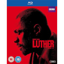 Luther Series 1 -3