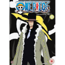 One Piece (Uncut) Collection 11 (Episodes 253-275)