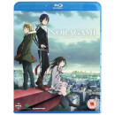 Noragami - Complete Series Collection