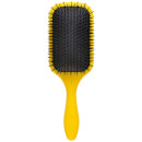 Denman D90L Tangle Tamer Brush - Ultra Yellow Denman D90L Tangle Tamer Brush - Ultra Yellow