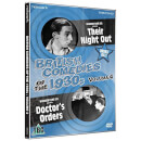 British Comedies of the 1930s - Vol. 4