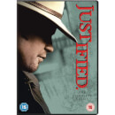 Justified - The Complete Series