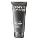 Clinique for Men Charcoal Face Wash (200 ml)