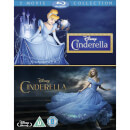 Cinderella Double Pack