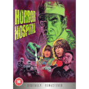 Horror Hospital - Digitally Remastered