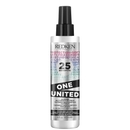 Redken One United Multi-Benefit Treatment Spray, 25 Benefits, Heat Protection, Detangling and Conditioning 150ml