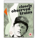 Closely Observed Trains