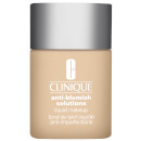 Clinique Anti-Blemish Solutions Liquid Makeup CN 28 Ivory 30ml / 1 fl.oz. Clinique Anti-Blemish Solutions Liquid Makeup CN 28 Ivory 30ml / 1 fl.oz.