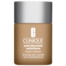 Clinique Anti-Blemish Solutions Liquid Makeup 06 Fresh Sand 30ml / 1 fl.oz.