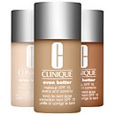 Clinique Even Better Makeup SPF15 16 Buff 30ml / 1 fl.oz. (TBC old packaging, check against 1200662 when in)
