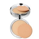 Clinique Stay-Matte Sheer Pressed Powder Oil-Free -puuteri, Invisible Matte