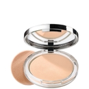 Clinique Stay-Matte Sheer Pressed Powder Oil-Free Stay Buff