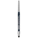 Clinique Quickliner For Eyes Intense 08 Midnight 0.25g / 0.008 oz. Clinique Quickliner For Eyes Intense 08 Midnight 0.25g / 0.008 oz.