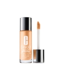 Clinique Beyond Perfecting Foundation and Concealer Honey
