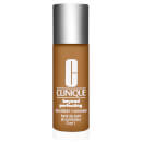 Clinique Beyond Perfecting Foundation + Concealer WN 112 Ginger 30ml / 1 fl.oz. 