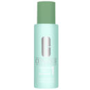 Clinique Cleansers & Makeup Removers Clarifying Lotion Twice A Day Exfoliator 1 for Very Dry to Dry Skin 200ml / 6.7 fl.oz.