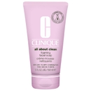 Clinique Sonic System Foaming Sonic Facial Soap 150ml / 5 fl.oz. Clinique Sonic System Foaming Sonic Facial Soap 150ml / 5 fl.oz.