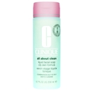 Clinique Cleansers & Makeup Removers Liquid Facial Soap Oily Skin Formula for Oily / Combination Skin 200ml / 6.7 fl.oz. Clinique Cleansers & Makeup Removers Liquid Facial Soap Oily Skin Formula for Oily / Combination Skin 200ml / 6.7 fl.oz.