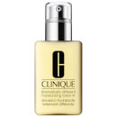 Clinique Dramatically Different Moisturizing Lotion+ lotion hydratante  - Bouteille de 125ml avec une pompe