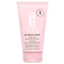 Clinique Cleansers & Makeup Removers All About Clean Rinse-Off Foaming Cleanser 150ml / 5 fl.oz.