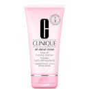 Clinique Rinse-Off Foaming Cleanser 150ml