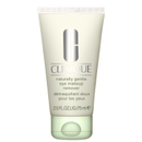 Clinique Cleansers & Makeup Removers Naturally Gentle Eye Makeup Remover 75ml / 2.5 fl.oz.
