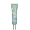 Clinique Sun Protection City Block Sheer SPF25 40ml / 1.4 fl.oz.
