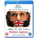 Hidden Agenda Hidden Agenda