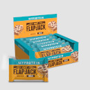 Flapjack proteic - Ciocolata