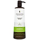 Macadamia Professional Care & Treatment Weightless Moisture Shampoo for Fine and Baby Fine Hair 1000ml Macadamia Professional Care & Treatment Weightless Moisture Shampoo for Fine and Baby Fine Hair 1000ml