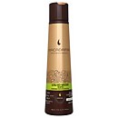 Macadamia Professional Care & Treatment Ultra Rich Moisture Shampoo for Very Coarse or Coiled Hair 300ml