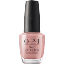 OPI Classic Nail Lacquer - Barefoot in Barcelona (15 ml)
