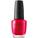 Laque à ongles Classique d'OPI - Tulipes néerlandaises (15ml)