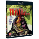 Tower of Evil (Blu-ray)