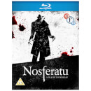 Nosferatu - Remastered Edition