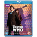 Doctor Who - Series 4