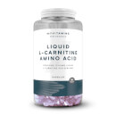 Vloeibare L-Carnitine Capsules - 90Capsules