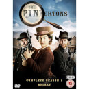 The Pinkertons - Series 1 Vol 1