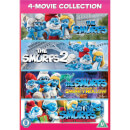 The Ultimate Smurfs Collection